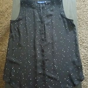 FINAL PRICE NWOT APT 9 Tank Top